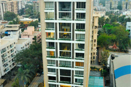 maxima-2-residential-surat